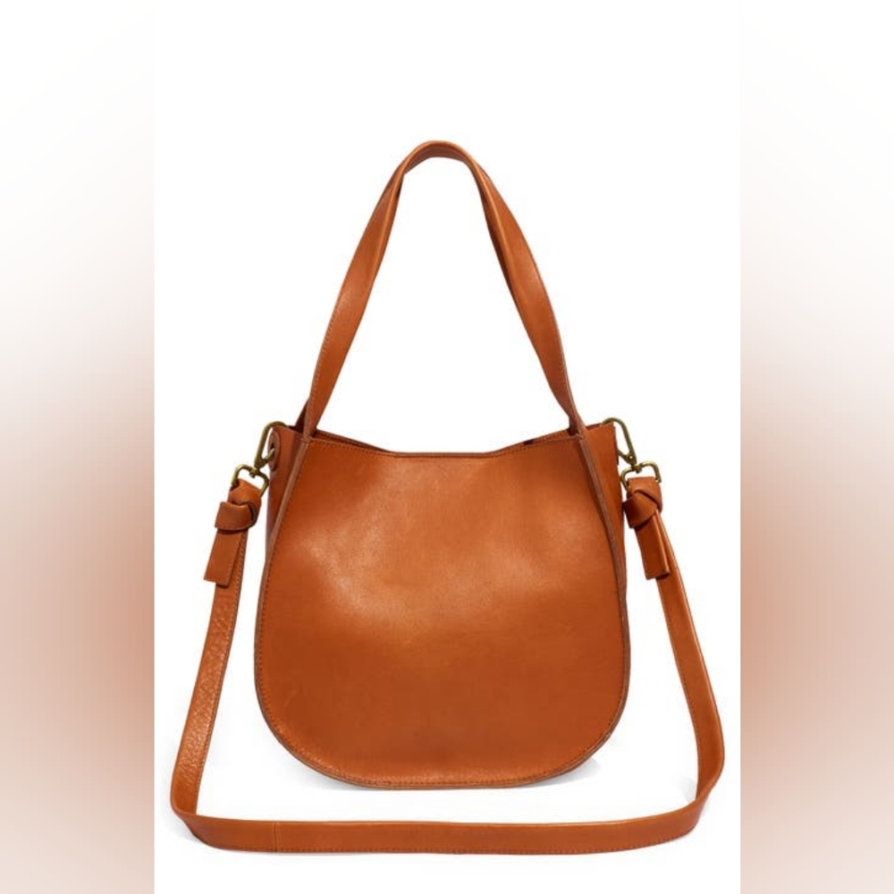 Madewell Sydney Shoulder Bag